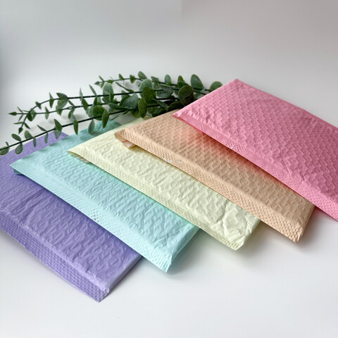 Пакеты для отправок 13х18 см