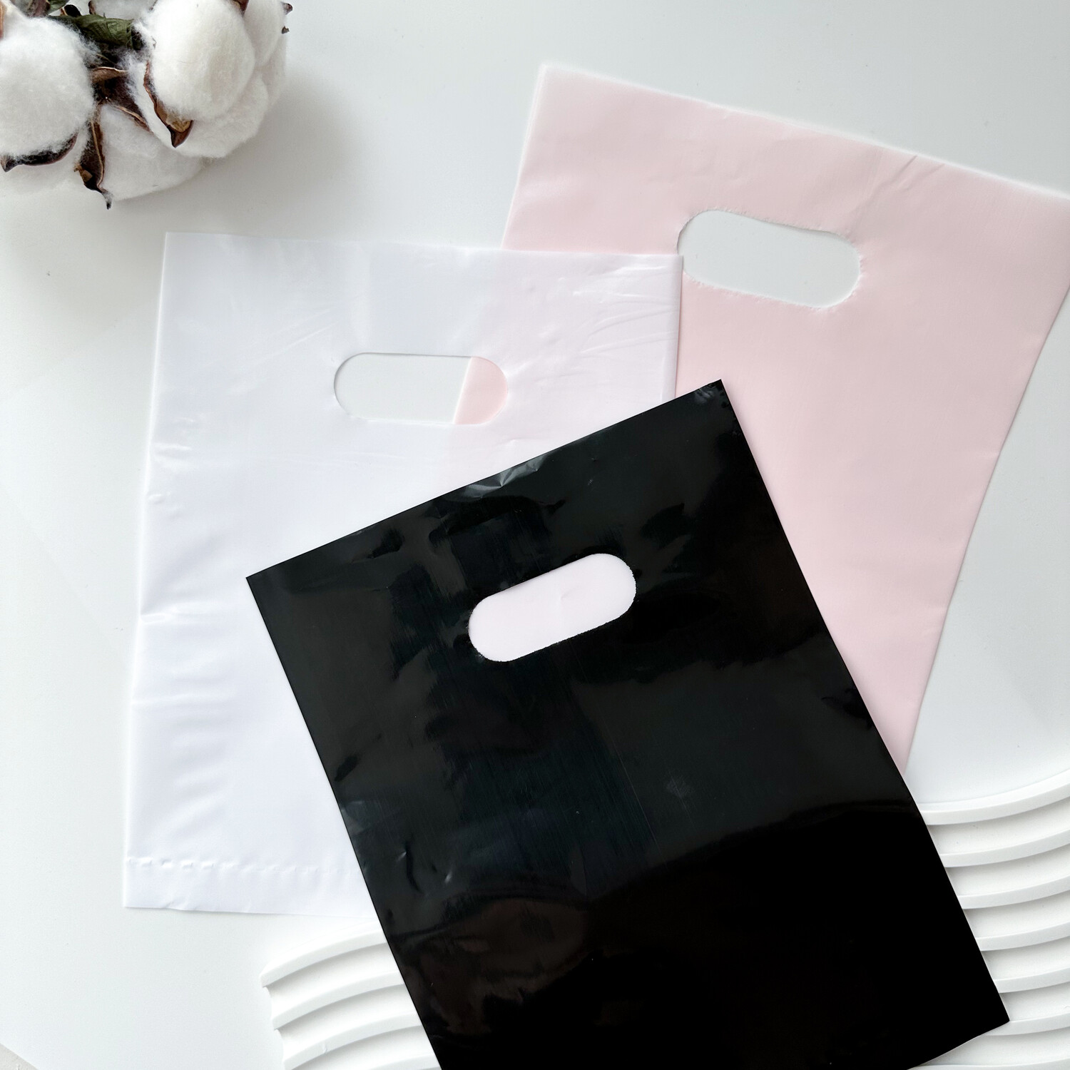 Пакет 15х20 см