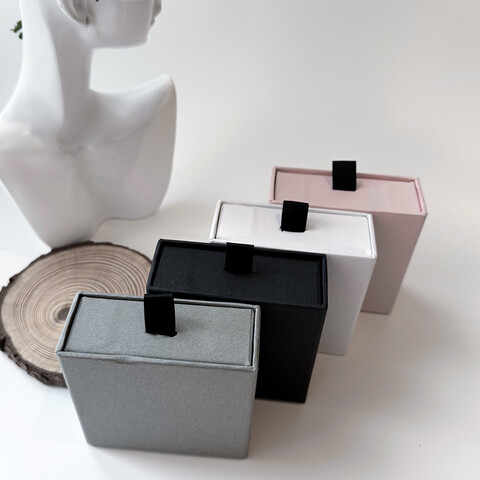 Подарочная упаковка (коробка)