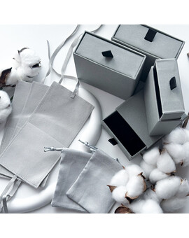 Набор для упаковки украшений (8 предметов), изображение 2