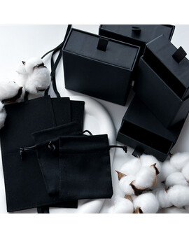 Набор для упаковки украшений (8 предметов), изображение 5