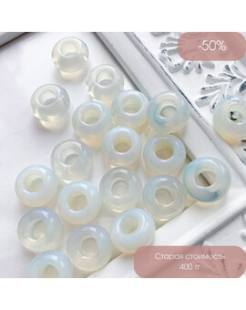 Подвеска Опалит 14 мм, изображение 1