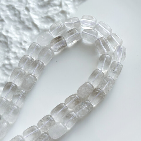 Хрусталь натуральный 11х14 мм (1 шт.)