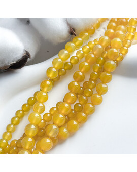 Оникс желтый, изображение 1