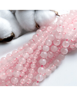 Розовый кварц, изображение 1