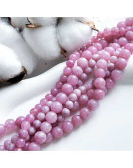 Халцедон фиолетовый, изображение 1