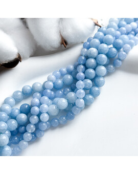 Халцедон голубой, изображение 1