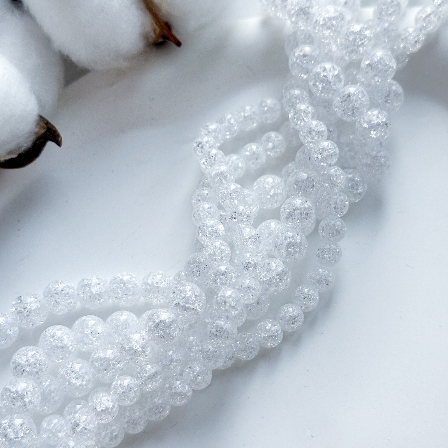 Сахарный кварц