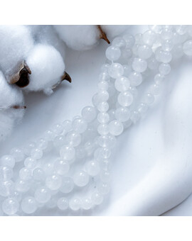 Халцедон белый, изображение 1