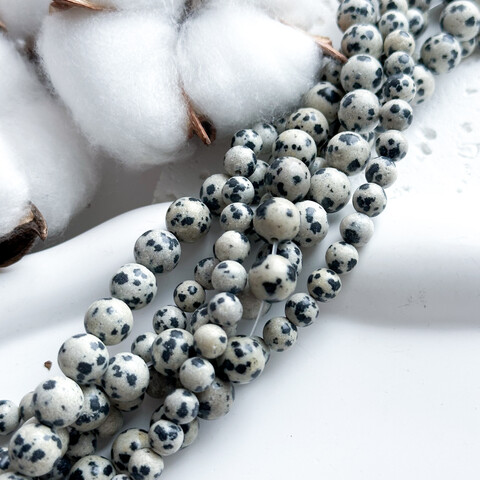 Яшма Далматин