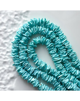 Ракушечник 10 мм голубой, изображение 1