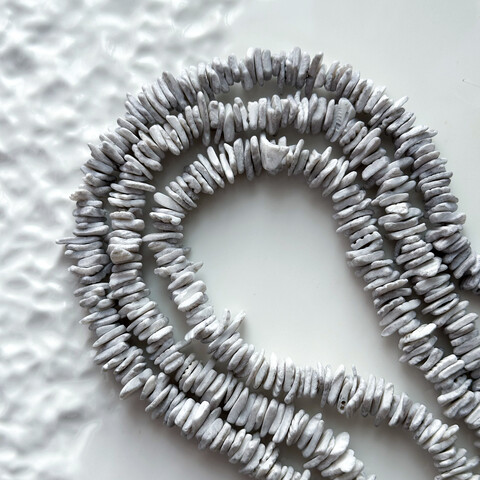 Ракушечник 10 мм серый