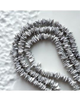 Ракушечник 10 мм серый, изображение 1