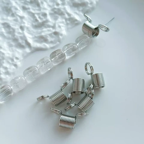 Пружина-фиксатор 32х11 мм (1 шт.)