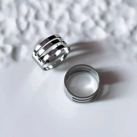 Кольцо для размыкания соединительных колец