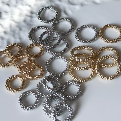 Подвеска Кольцо