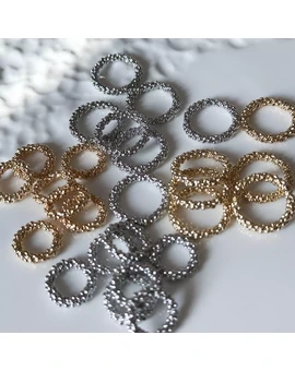 Подвеска Кольцо, изображение 1