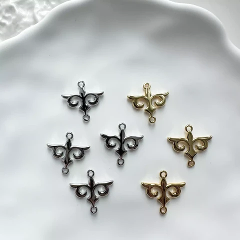 Коннектор Этно 21х21 мм