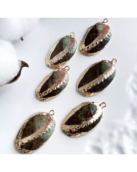 Подвеска Ракушка 20-30 мм (шт.), изображение 1