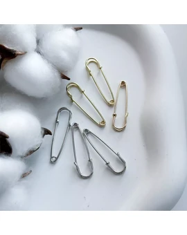 Булавка 35х10 мм, изображение 1