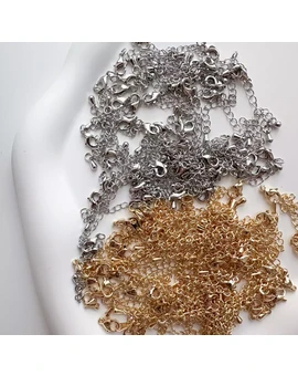 Карабин с удлинителем, капля, изображение 1