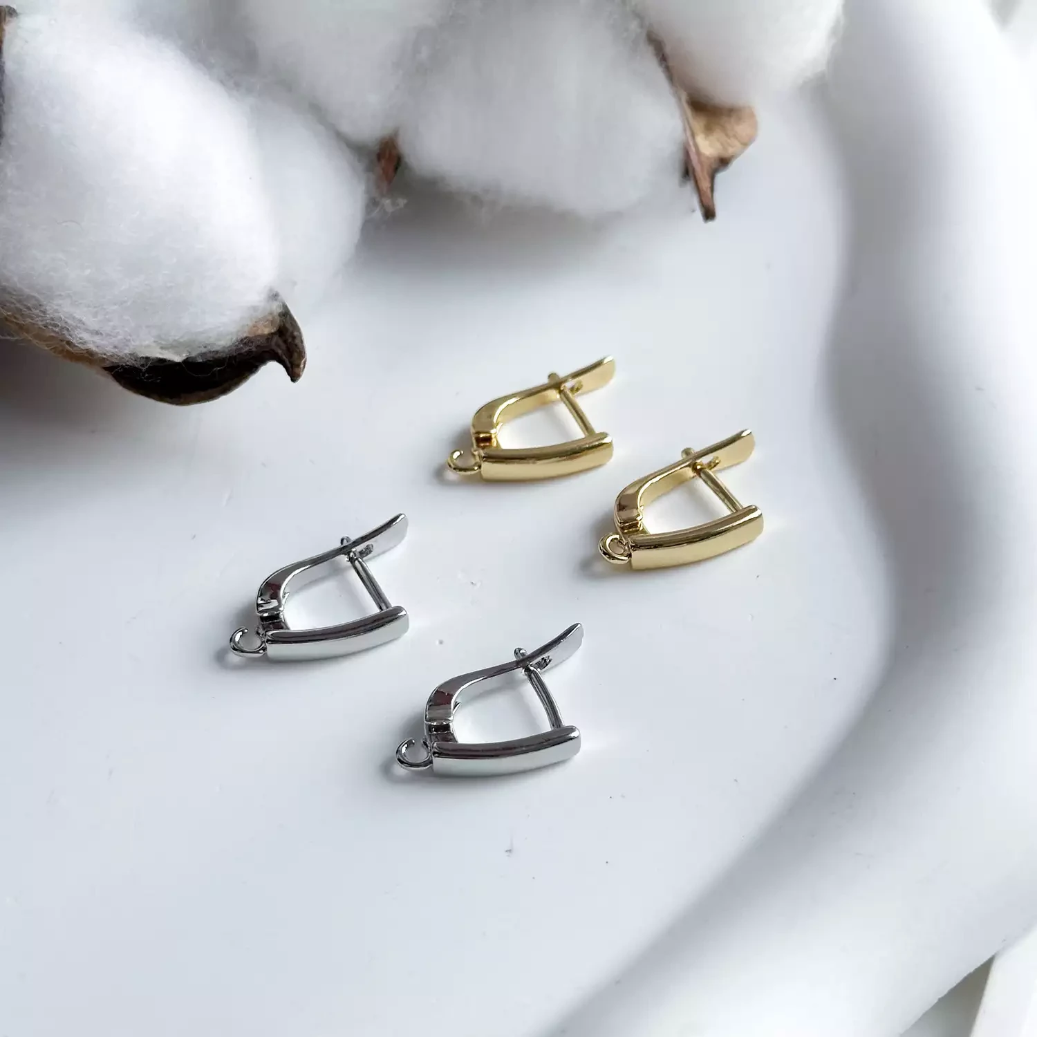 Швензы Классика на английском замке 12х17 мм