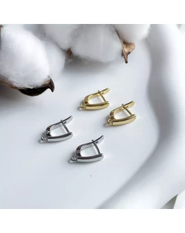 Швензы Классика на английском замке 12х17 мм, изображение 1