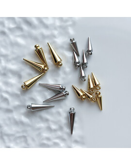 Подвеска Шип, изображение 1