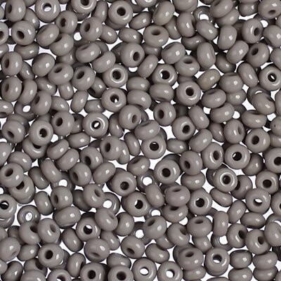 Бисер Preciosa круглый 10/0 43020 (5 гр.)