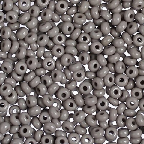 Бисер Preciosa круглый 10/0 43020 (5 гр.)