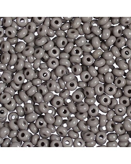 Бисер Preciosa круглый 10/0 43020 (5 гр.), изображение 1