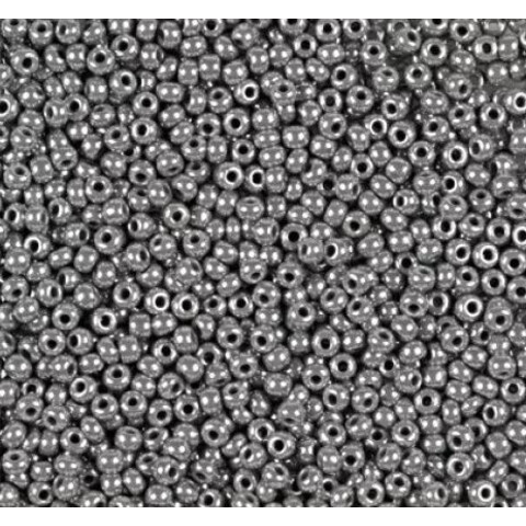 Бисер Preciosa круглый 10/0 48020 (5 гр.)