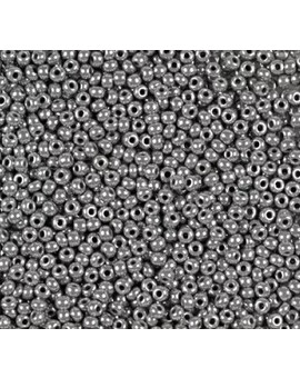 Бисер Preciosa круглый 10/0 48020 (5 гр.), изображение 1