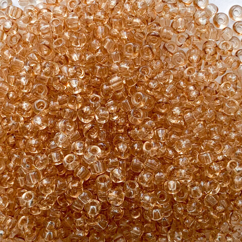 Бисер Preciosa 8/0 01111 (10 гр.)