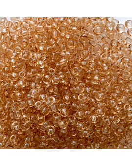 Бисер Preciosa 8/0 01111 (10 гр.), изображение 1