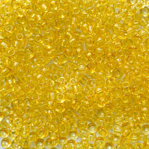 Бисер Preciosa 8/0 01181 (10 гр.)