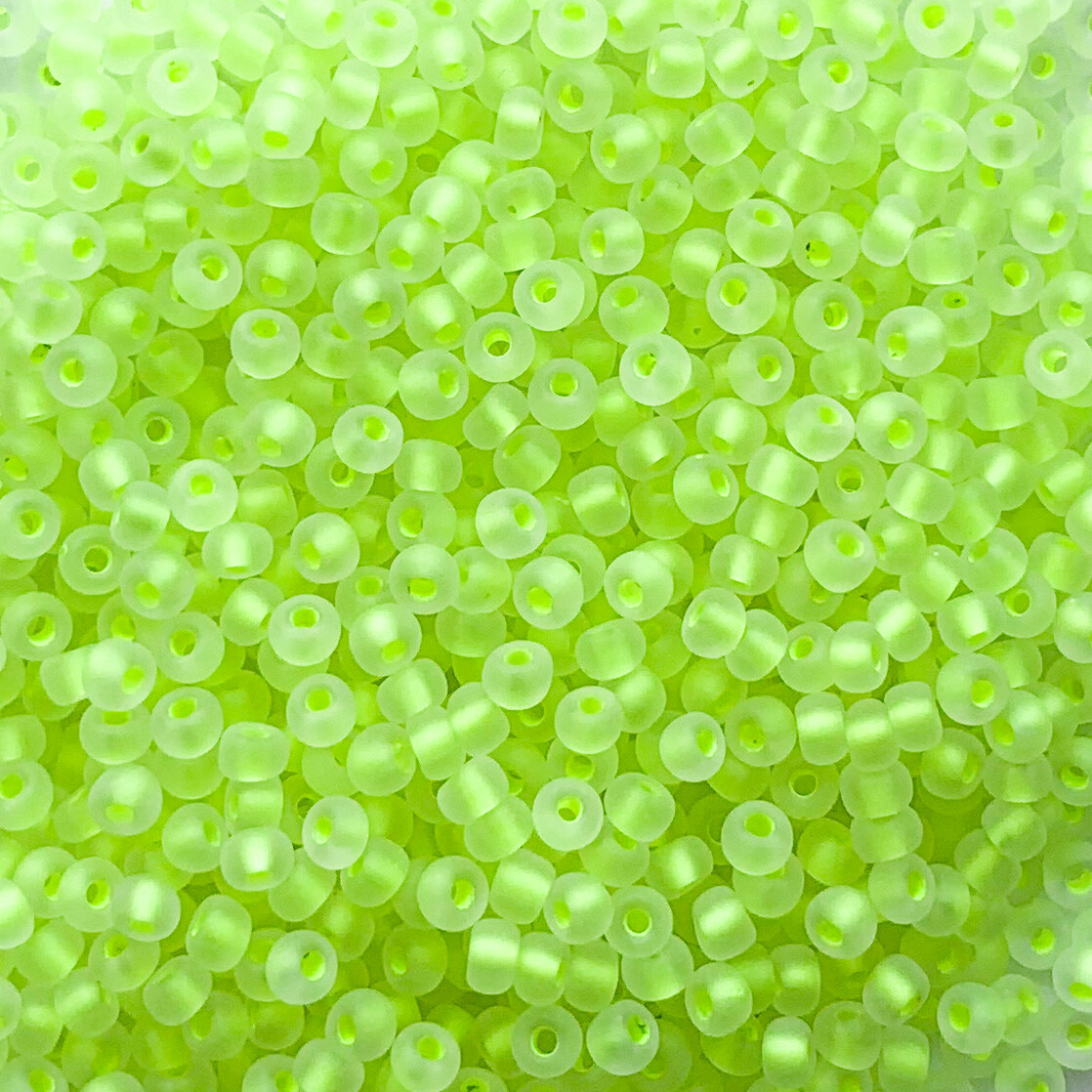 Бисер Preciosa 8/0 08786м (10 гр.)