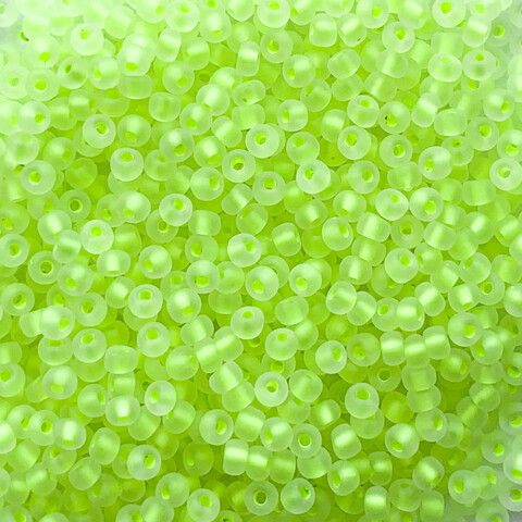 Бисер Preciosa 8/0 08786м (10 гр.)