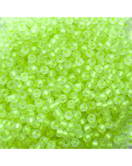 Бисер Preciosa 8/0 08786м (10 гр.), изображение 1