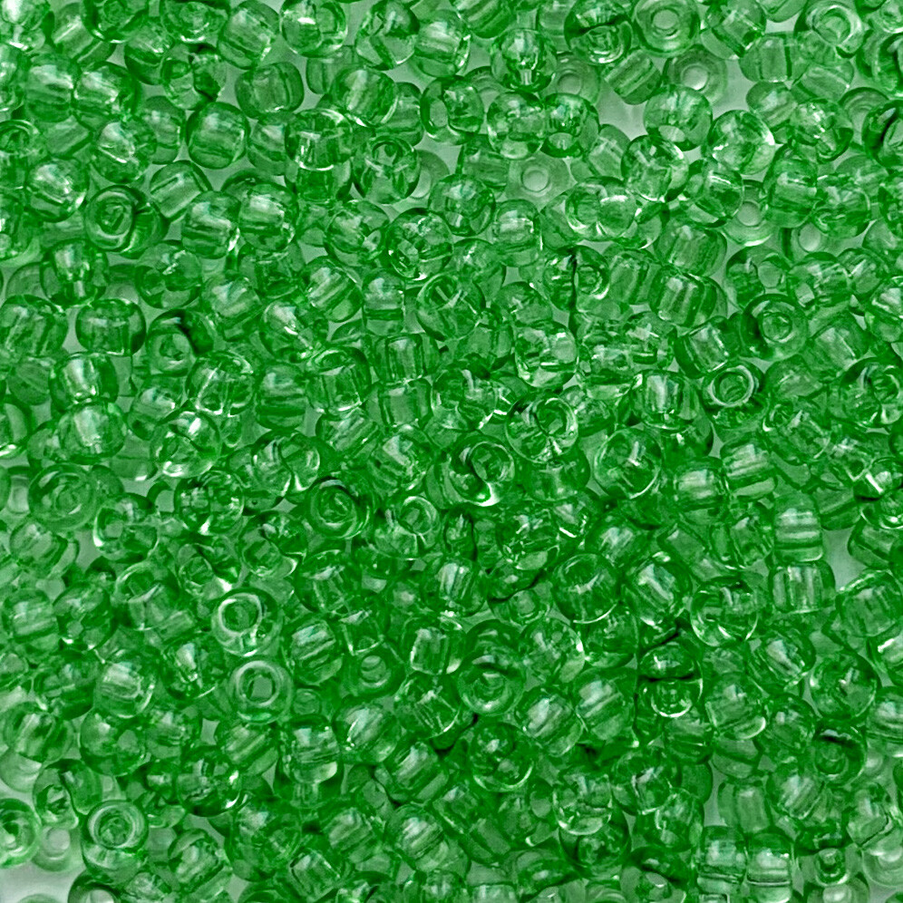 Бисер Preciosa 8/0 01161 (10 гр.)