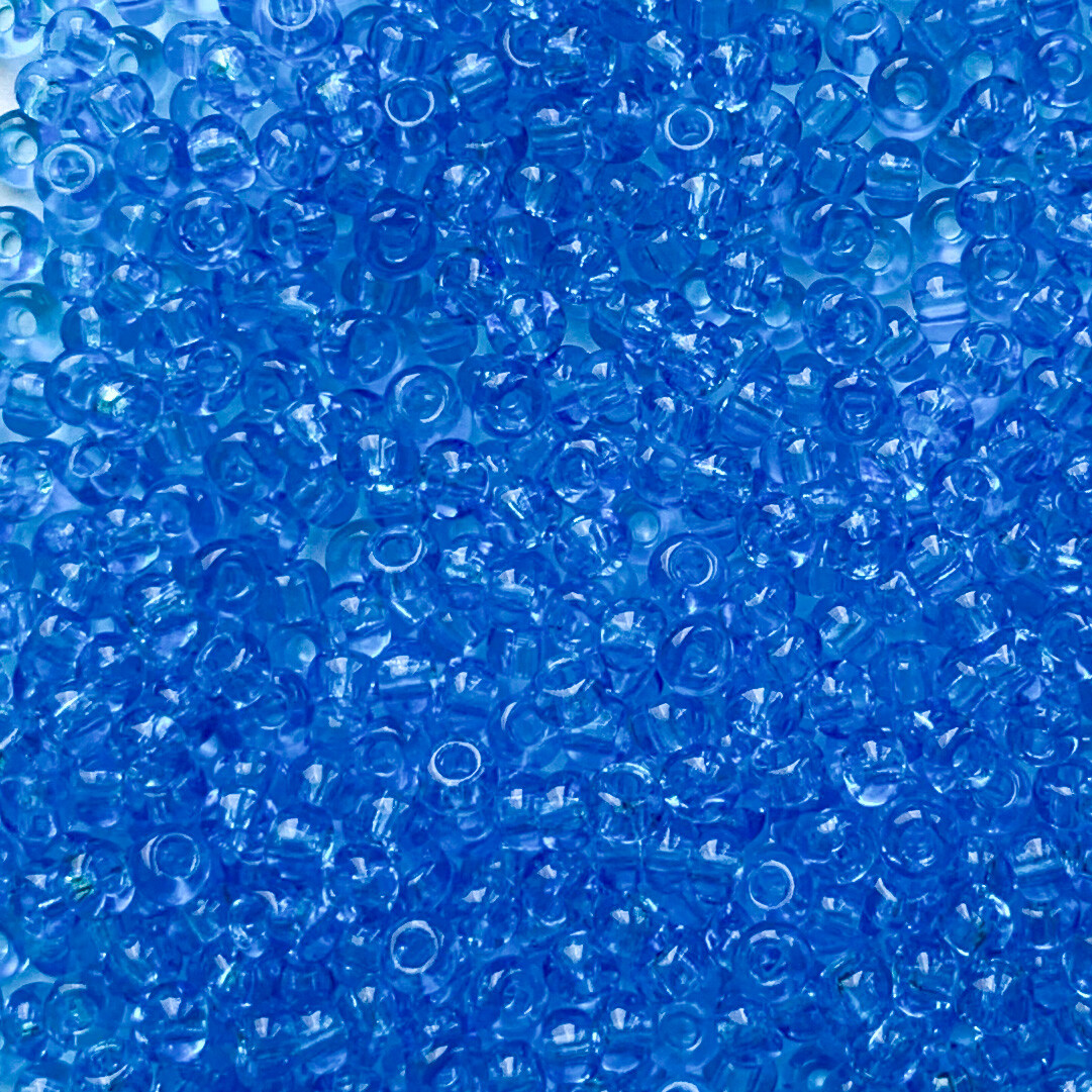 Бисер Preciosa 8/0 60030 (10 гр.)