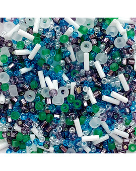 Бисер TOHO MIX 3229 (5 гр.), изображение 1