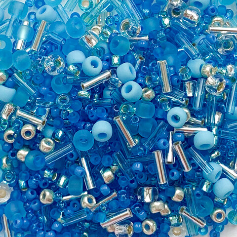 Бисер TOHO MIX 3223 (5 гр.)