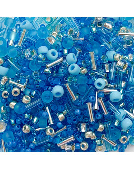 Бисер TOHO MIX 3223 (5 гр.), изображение 1