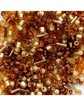 Бисер TOHO MIX 3219 (5 гр.), изображение 1