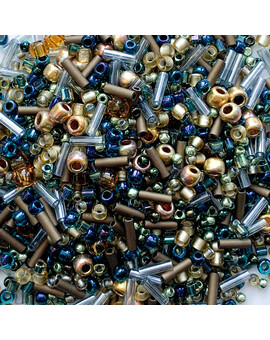 Бисер TOHO MIX 3220 (5 гр.), изображение 1
