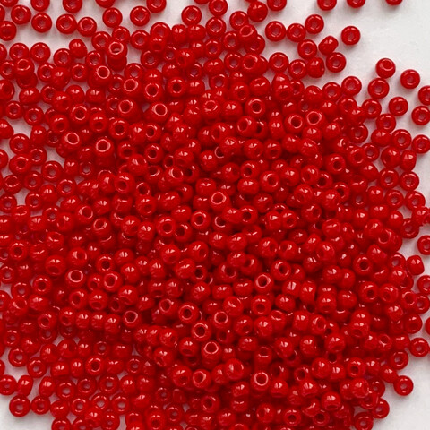 Бисер TOHO 11/0 0045А (5 гр.)