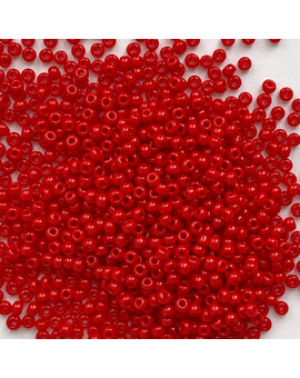 Бисер TOHO 11/0 0045А (5 гр.), изображение 1