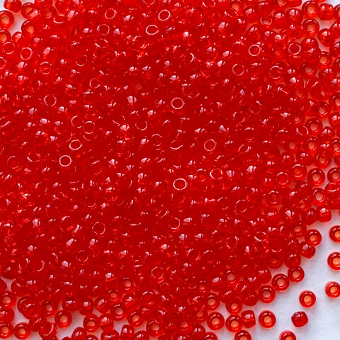 Бисер TOHO 11/0 0005 (5 гр.)