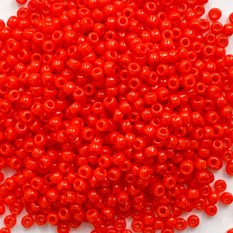 Бисер TOHO 11/0 0050 (5 гр.)